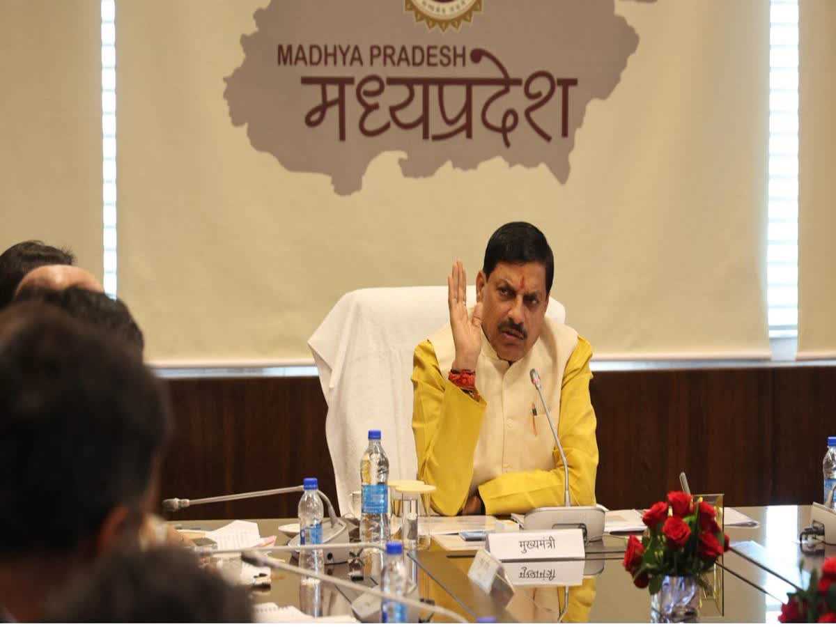 मध्य प्रदेश में नगरीय क्षेत्रों में बनेंगे मांस-मछली के मार्केट